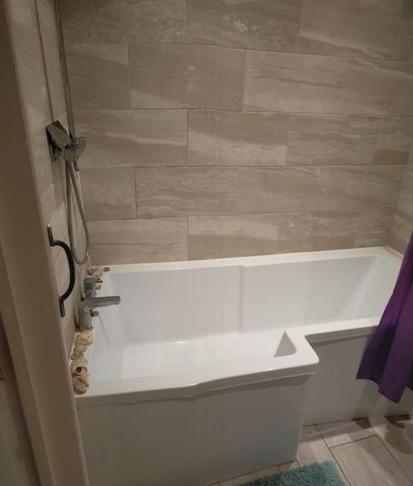 Cosy 1 Bedroom With Garden 2 Min From Seafront Μπράιτον Εξωτερικό φωτογραφία