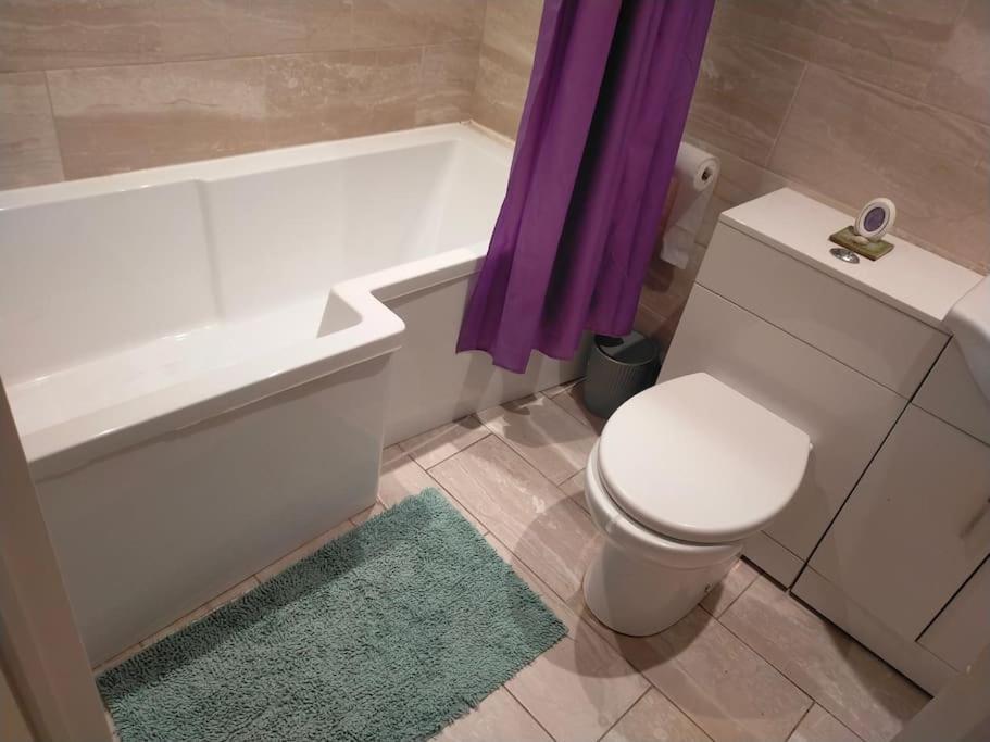 Cosy 1 Bedroom With Garden 2 Min From Seafront Μπράιτον Εξωτερικό φωτογραφία